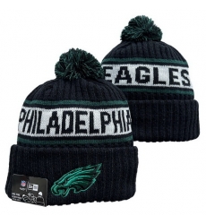 Philadelphia Eagles Beanies 24K 009