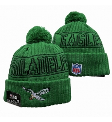 Philadelphia Eagles Beanies 25G005