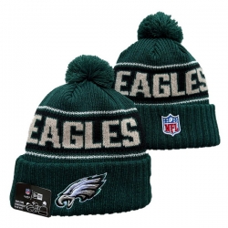 Philadelphia Eagles Beanies 25G010