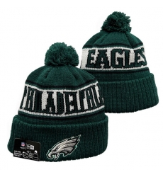 Philadelphia Eagles Beanies 25G014