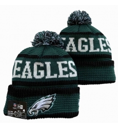 Philadelphia Eagles NFL Beanies 003