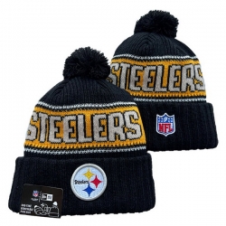 Pittsburgh Steelers Beanies 24H300