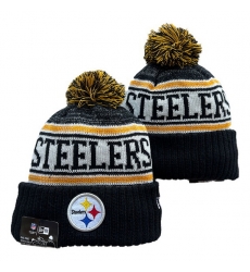 Pittsburgh Steelers Beanies 24H301