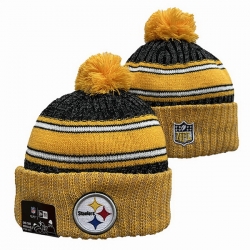 Pittsburgh Steelers Beanies 24H312