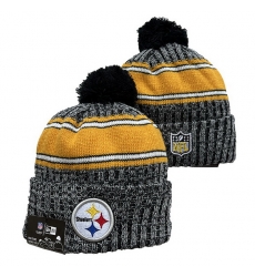 Pittsburgh Steelers Beanies 24H313