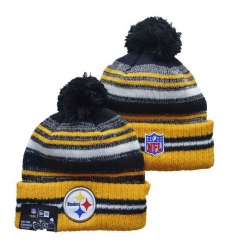 Pittsburgh Steelers Beanies 24H317