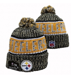 Pittsburgh Steelers Beanies 25G002