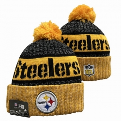 Pittsburgh Steelers Beanies 25G008