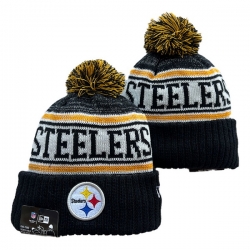 Pittsburgh Steelers Beanies 25G010