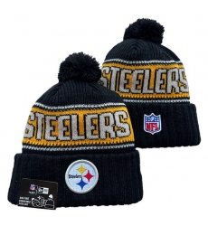 Pittsburgh Steelers Beanies 25G011