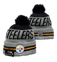 Pittsburgh Steelers Beanies 25G015
