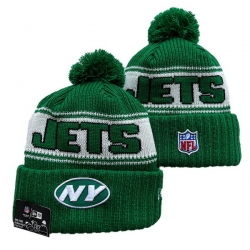 New York Jets Beanies 24H300