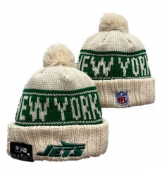New York Jets Beanies 25G005