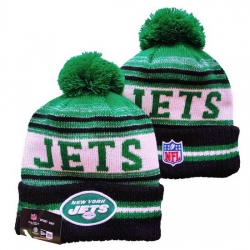 New York Jets Beanies 25K 093