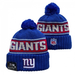 New York Giants Beanies 24H300