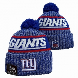 New York Giants Beanies 24H306