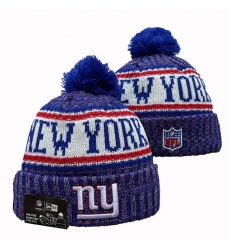 New York Giants Beanies 24H308