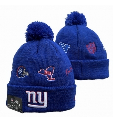 New York Giants Beanies 24H310