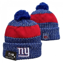 New York Giants Beanies 24H312