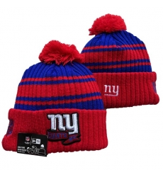 New York Giants Beanies 24H313