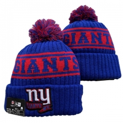 New York Giants Beanies 25G003