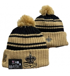 New Orleans Saints Beanies 008