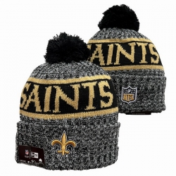 New Orleans Saints Beanies 24H304