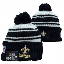 New Orleans Saints Beanies 24H307