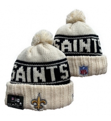 New Orleans Saints Beanies 24K 001