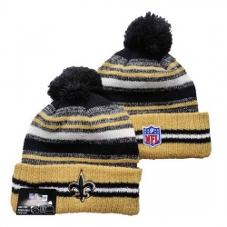 New Orleans Saints Beanies 24K 009