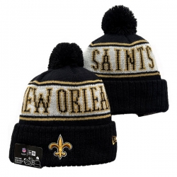 New Orleans Saints Beanies 25G010