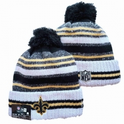 New Orleans Saints Beanies 25K 368