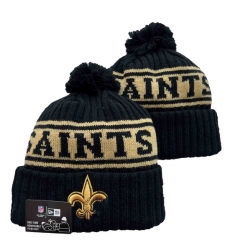 New Orleans Saints NFL Beanies 015