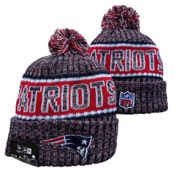 New England Patriots Beanies 24H305