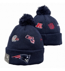 New England Patriots Beanies 24H307