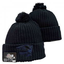 New England Patriots Beanies 24H308