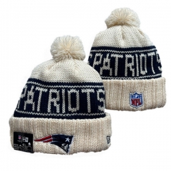 New England Patriots Beanies 25G010