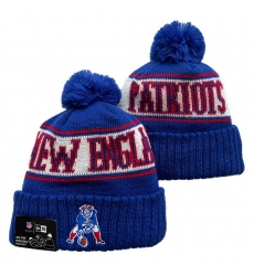New England Patriots Beanies 25G014