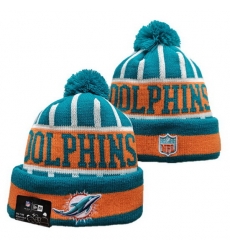Miami Dolphins Beanies 25K 106