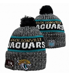 Jacksonville Jaguars Beanies 24H304