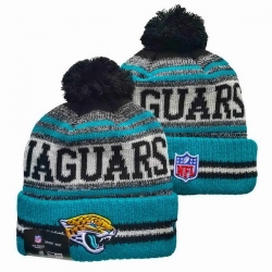 Jacksonville Jaguars Beanies 25G001