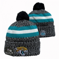 Jacksonville Jaguars Beanies 25G002