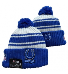 Indianapolis Colts Beanies 24H305