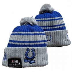 Indianapolis Colts NFL Beanies 002