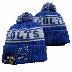 Indianapolis Colts NFL Beanies 003
