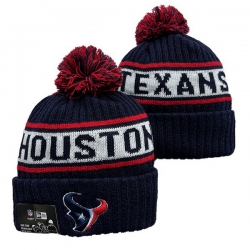 Houston Texans Beanies 24H302