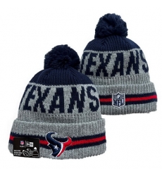 Houston Texans Beanies 24K 007