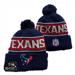 Houston Texans Beanies 25G003