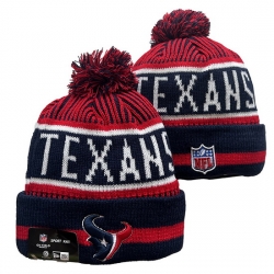 Houston Texans NFL Beanies 002
