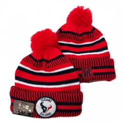 Houston Texans NFL Beanies 009